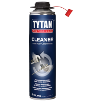 Tytan cleaning