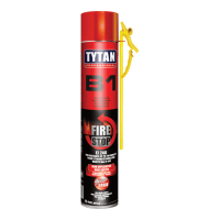Tytan brandklassade produkter