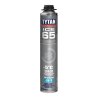 Tytan 65 ICE Winter Pistol fogskum PU 870 ml