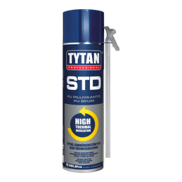 Tytan STD polyurethane...