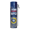 Tytan STD polyuretan sommar 500 ml fogskum