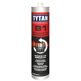TYTAN PROFESSIONAL  B1 brandakryl