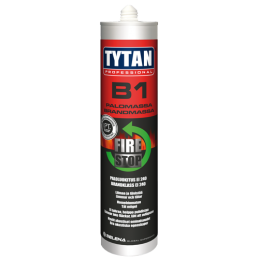 TYTAN PROFESSIONAL  B1 Brandpasta