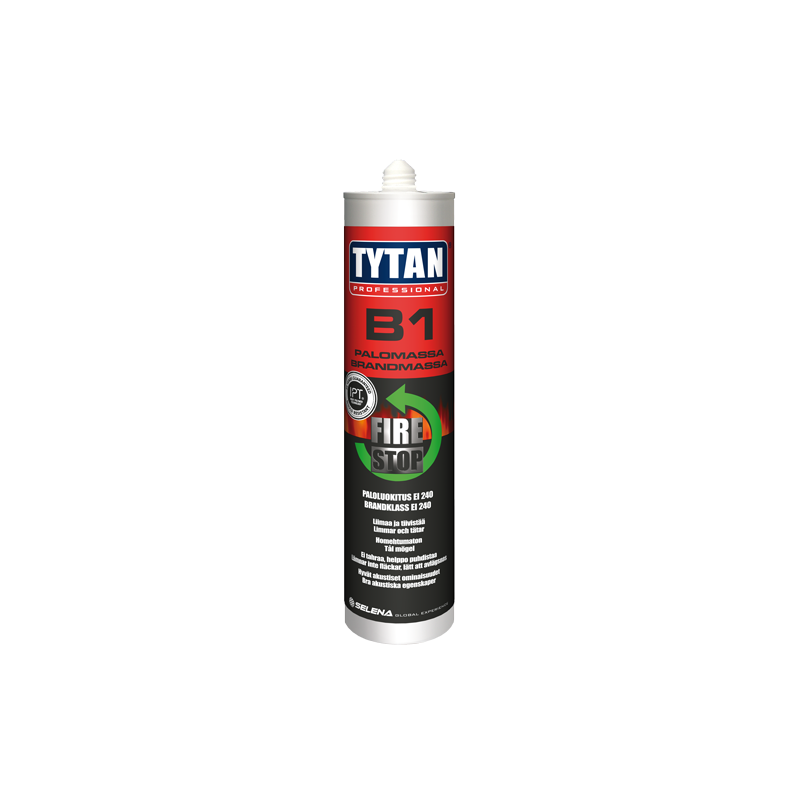 TYTAN PROFESSIONAL  B1 Brandpasta