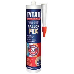 TYTAN PROFESSIONAL Gallop Fix 290 ml