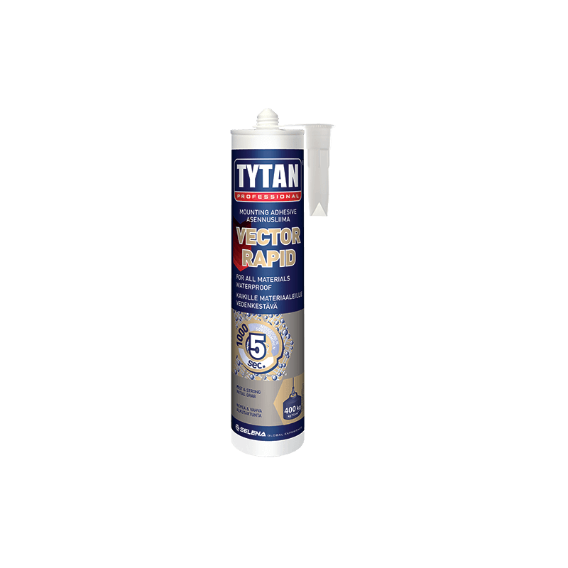 TYTAN PROFESSIONAL Vector Rapid naturvit 290 ml